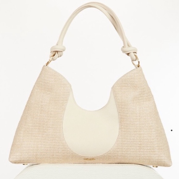 cult gaia Handbags - Cult Gaia Jaci tote
